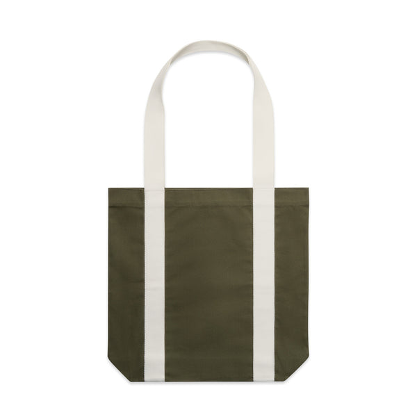 AS Colour Two-Tone Carrie Tote