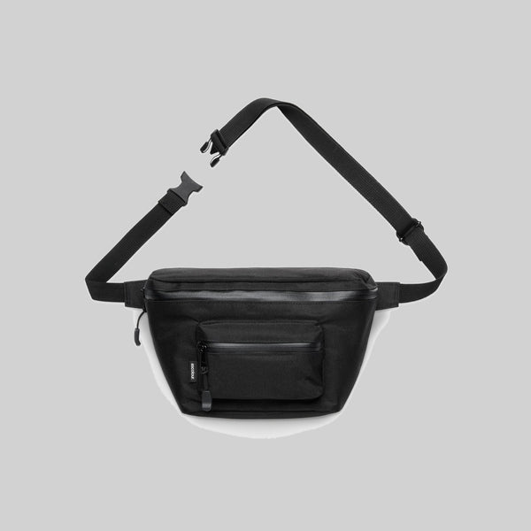 AS Colour Recycled Pocket Waist Bag