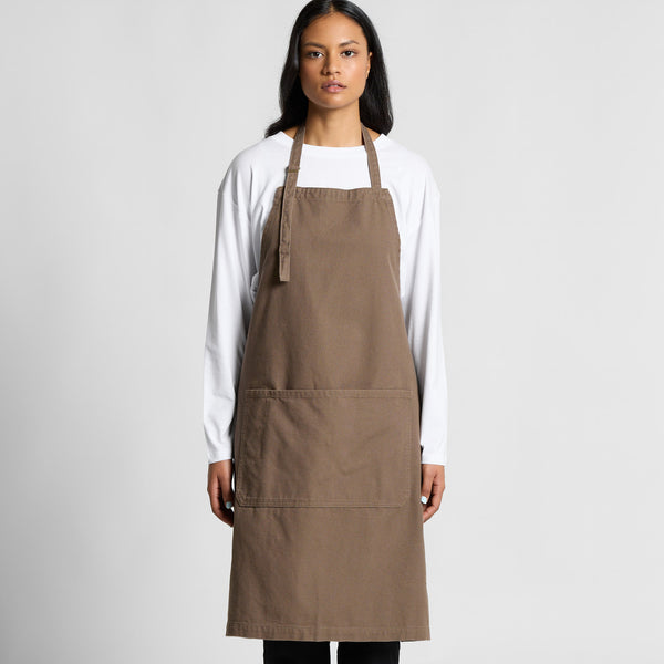 AS Colour Canvas Apron