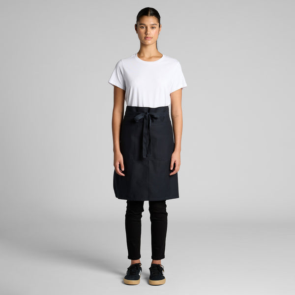 AS Colour Carrie Half Apron