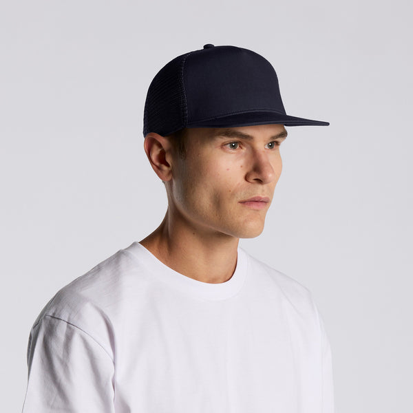 AS Colour Stock Trucker Cap