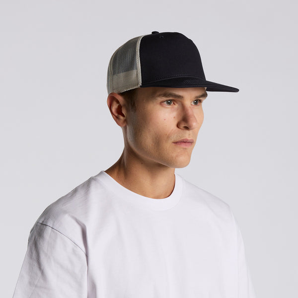 AS Colour Stock Contrast Trucker