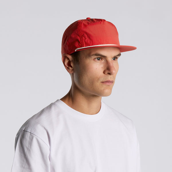 AS Colour Surf Rope Cap