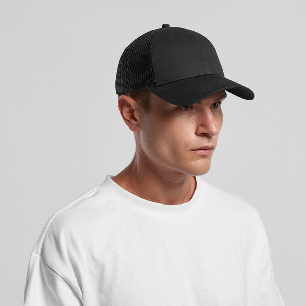 AS Colour Icon Trucker Cap