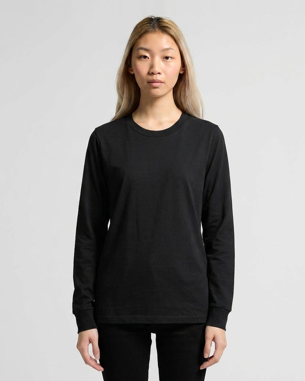 AS Colour Wo's Maple L/S Tee