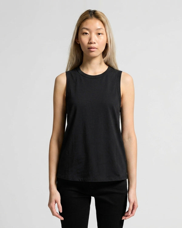 AS Colour Wo's Martina Tank