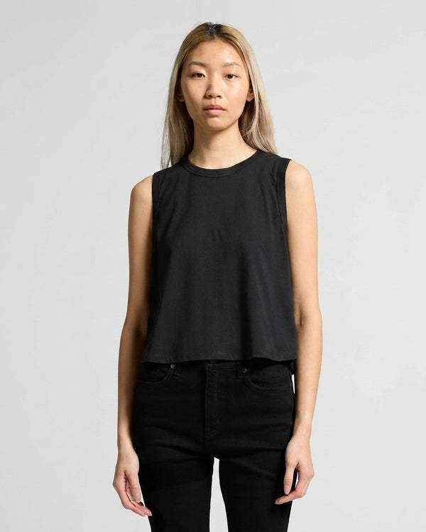 AS Colour Wo's Martina Crop Tank