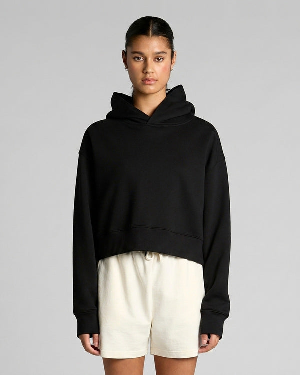 AS Colour Wo's Relax Crop Hood