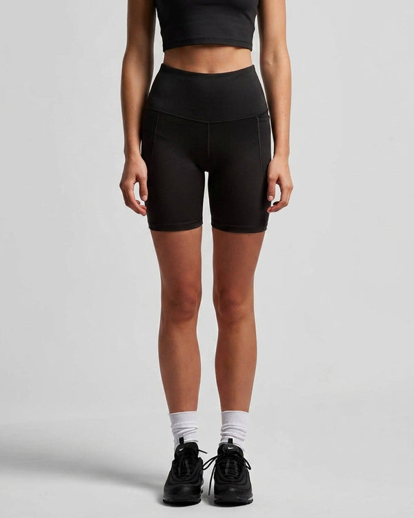 AS Colour Wo's Active Bike Shorts