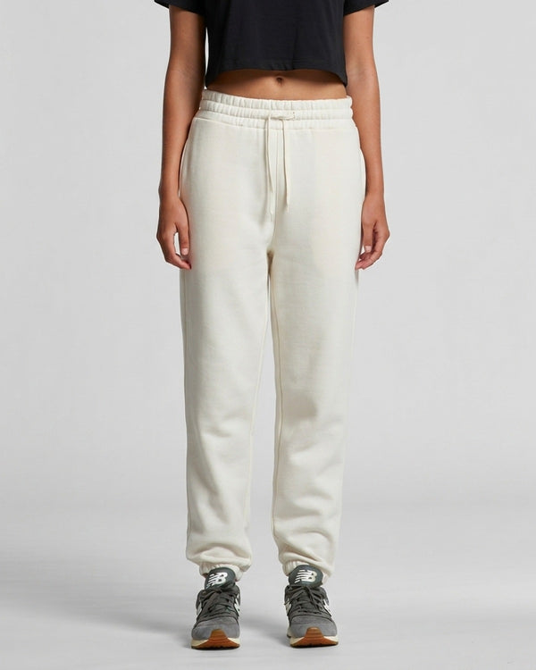 AS Colour Wo's Stencil Joggers