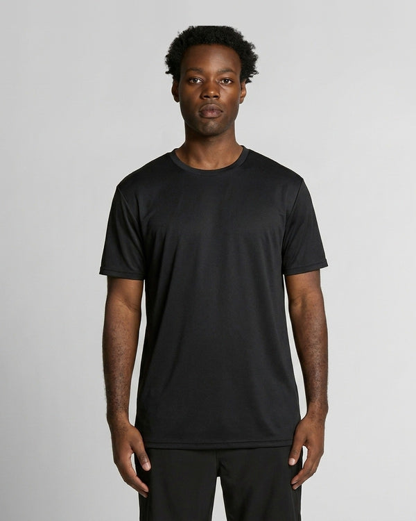 AS Colour Staple Active Tee