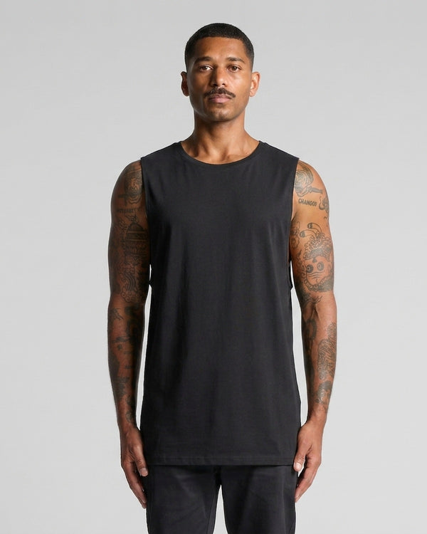 AS Colour Barnard Tank