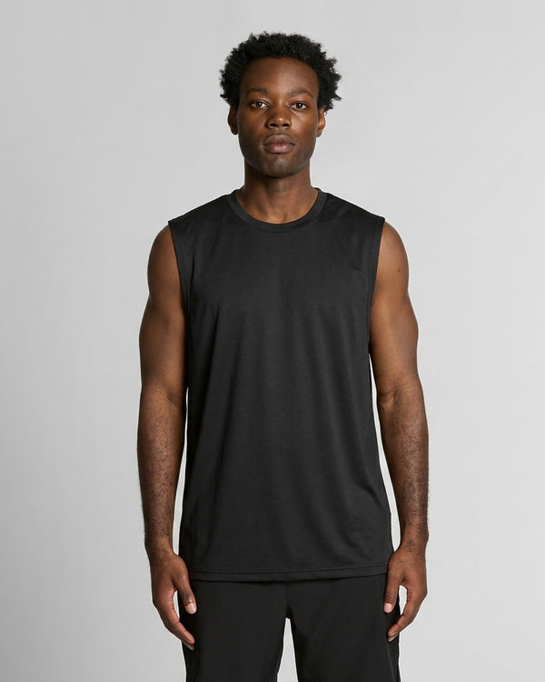 AS Colour Staple Active Tank