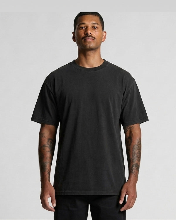 AS Colour Heavy Faded Tee
