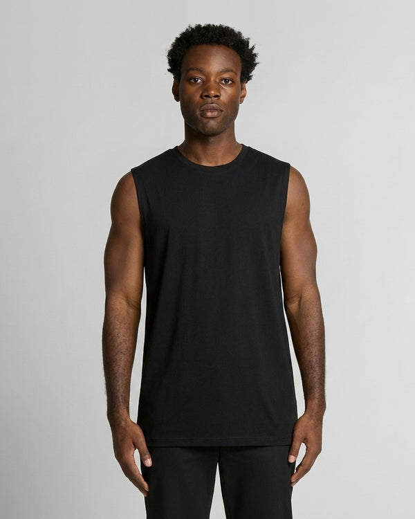 AS Colour Staple Tank