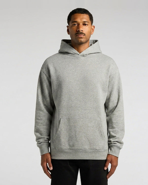 AS Colour Relax Hood