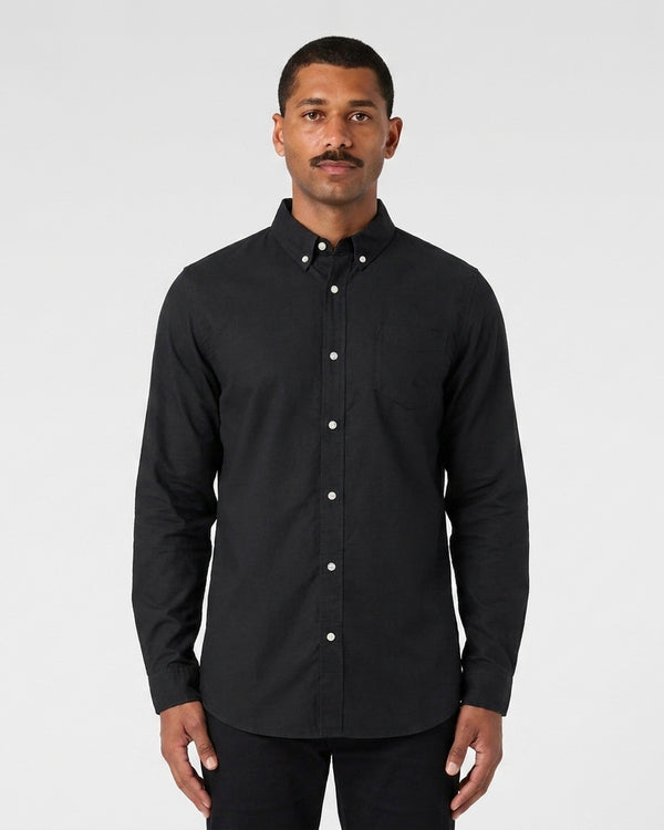 AS Colour Oxford Shirt