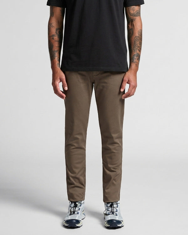 AS Colour Standard Trousers