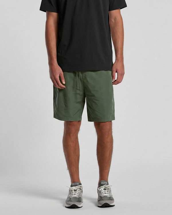 AS Colour Active Training Shorts 19"