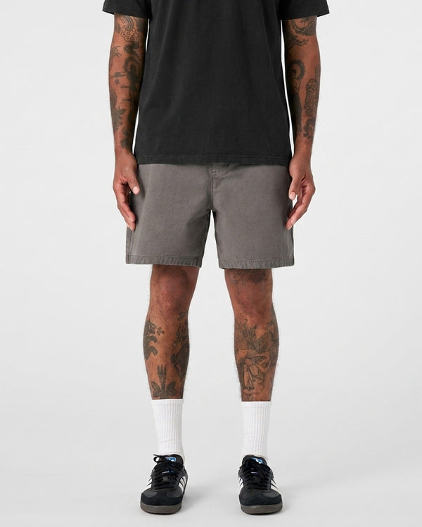 AS Colour Faded Walk Shorts 18"