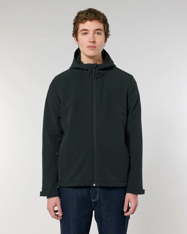 Hooded Softshell