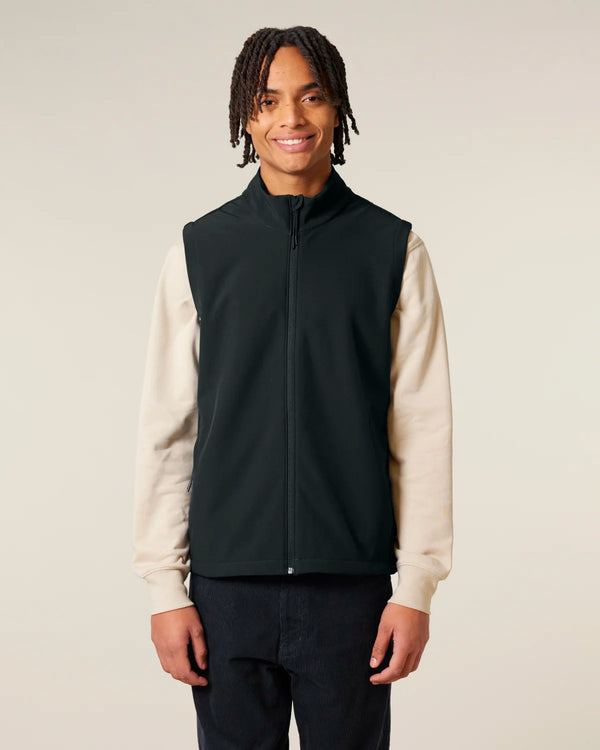 Softshell Vest