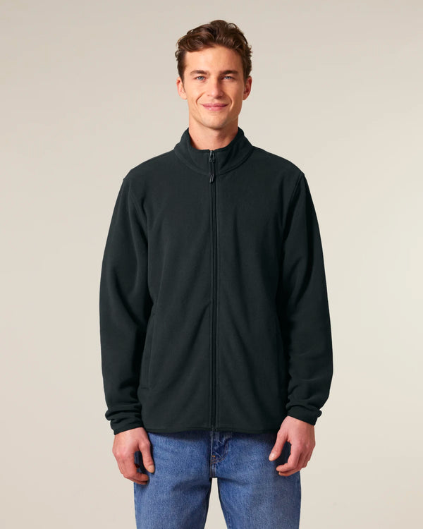Fleece Jacket