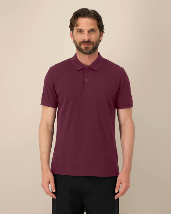Men's Polo
