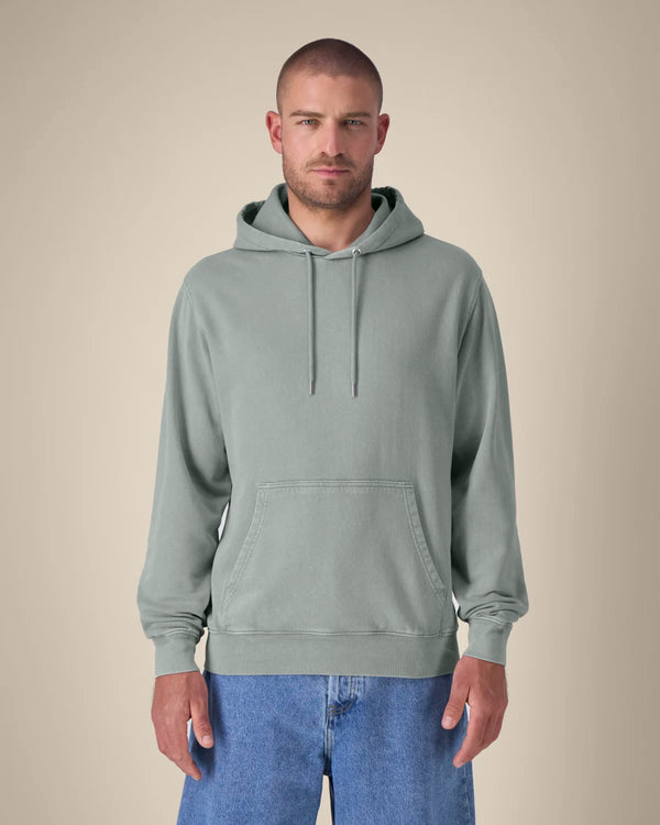 Washed Hoodie