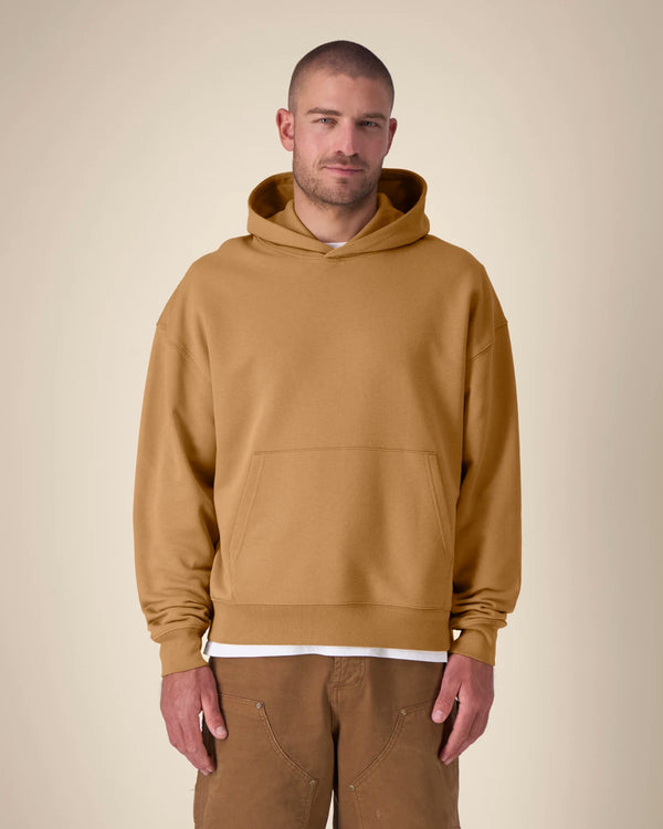 Basic Hoodie