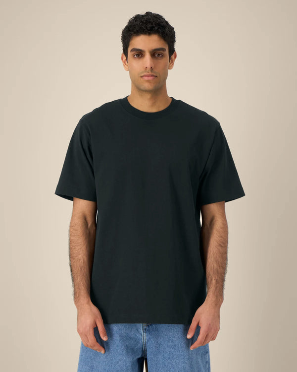 Relaxed Tee