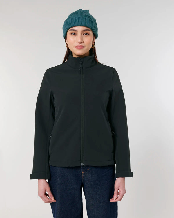 Softshell Jacket — Women