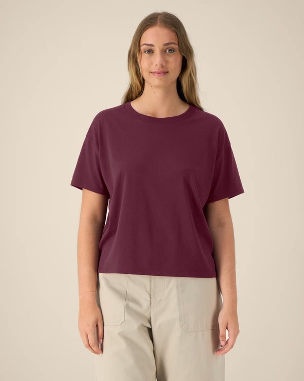 Essential Tee — Women