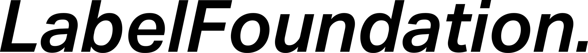 LabelFoundation