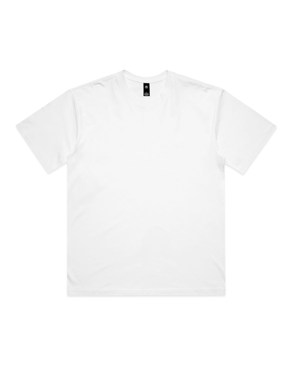 WHITE Ghost
