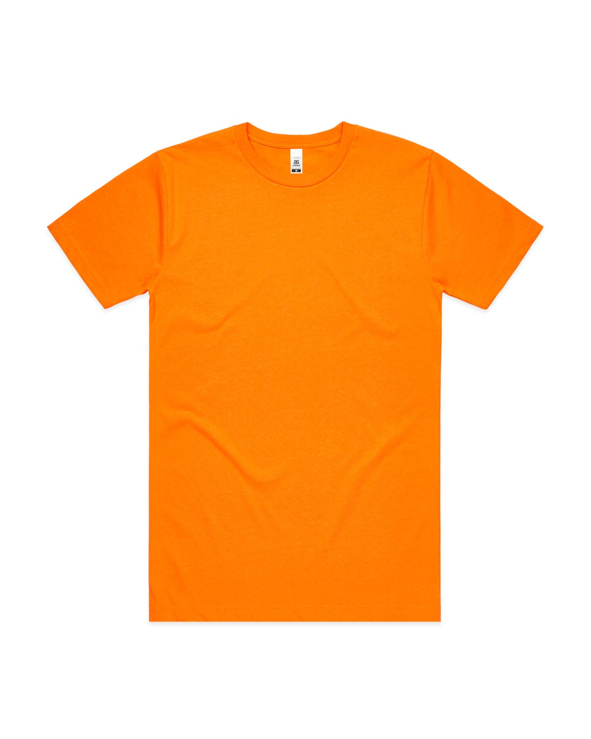 SAFETY ORANGE Ghost