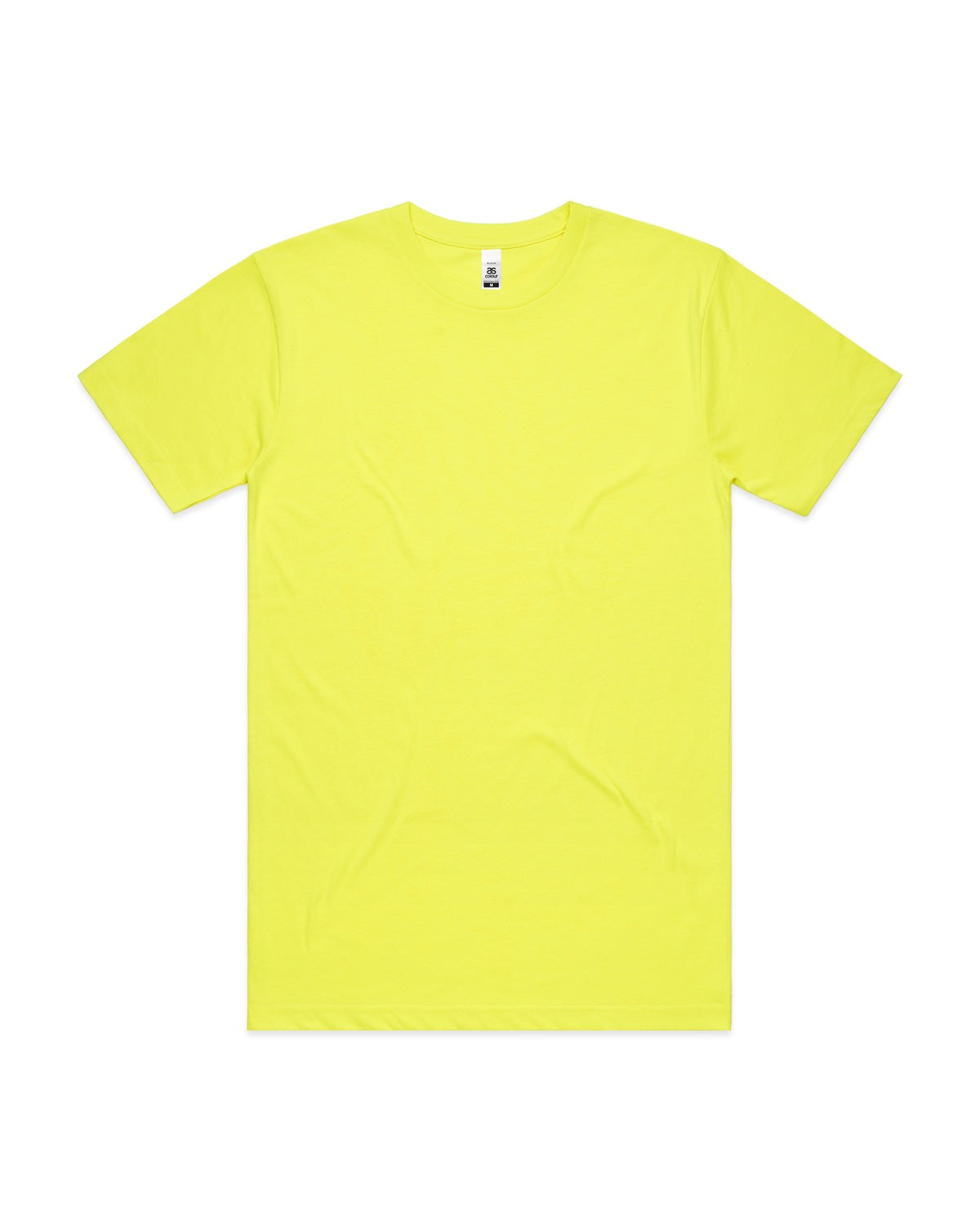 SAFETY YELLOW Ghost