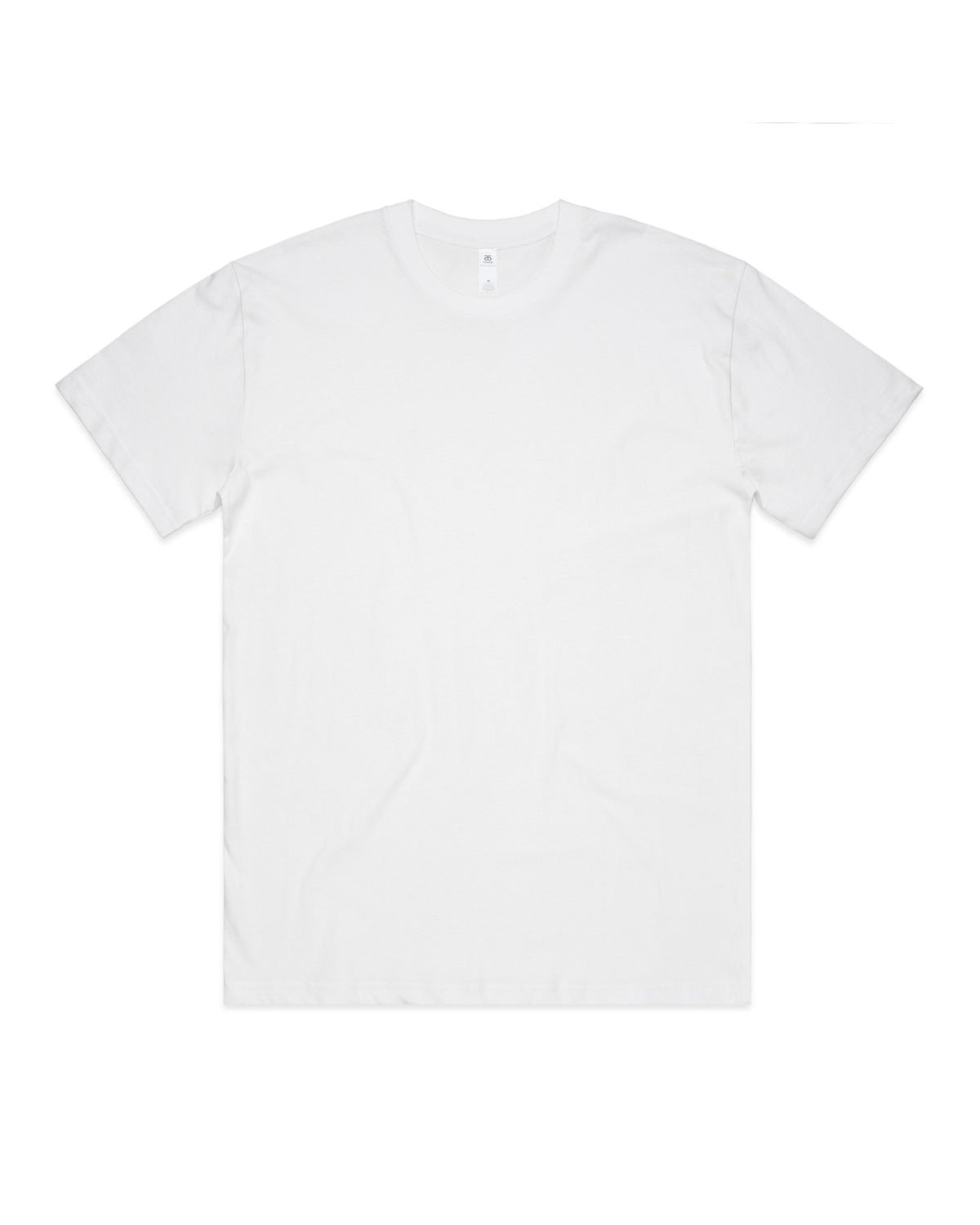 WHITE Ghost
