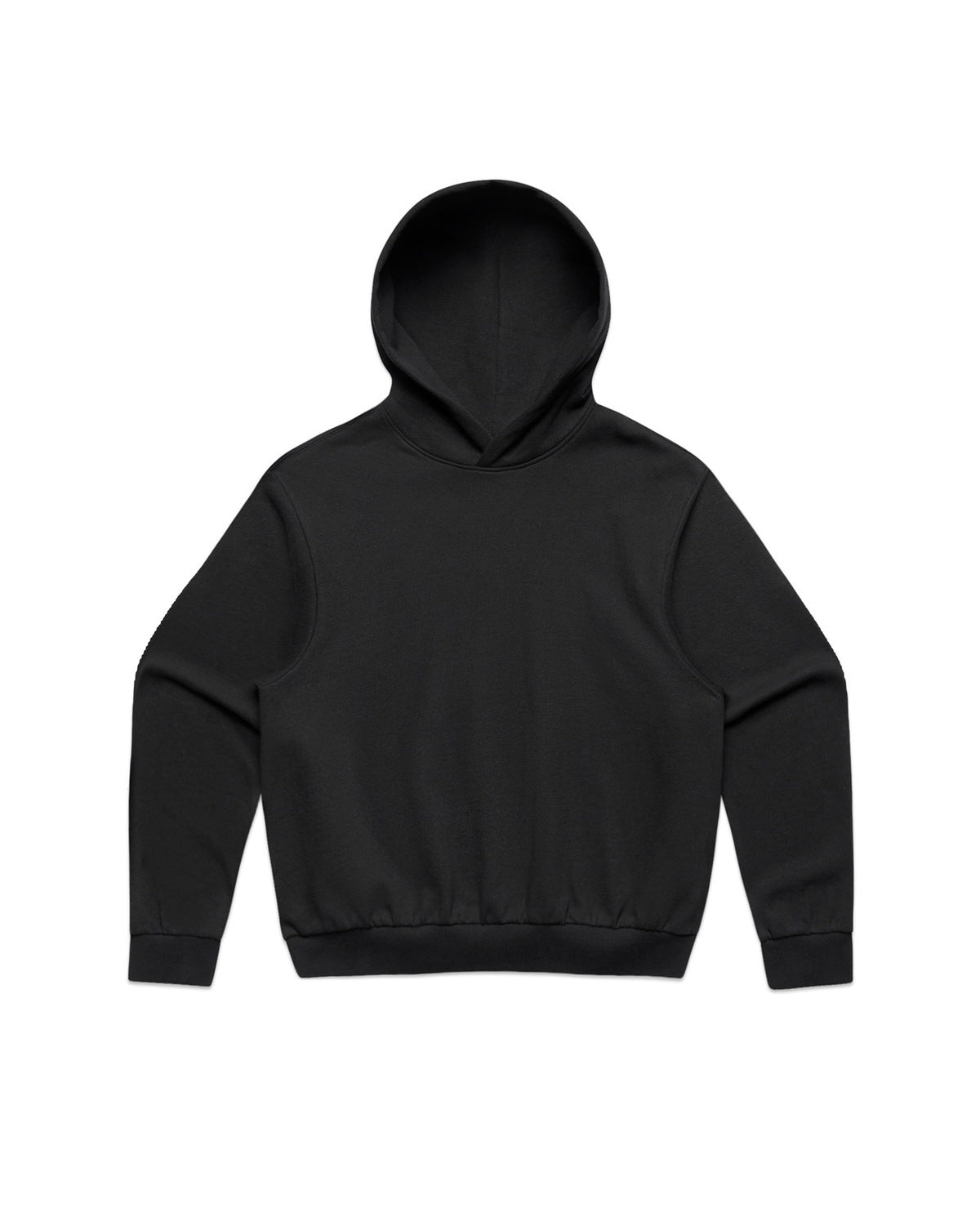 BLACK Ghost