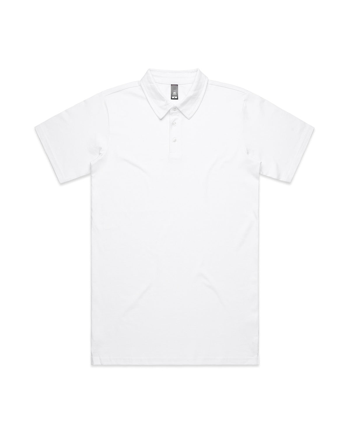 WHITE Ghost