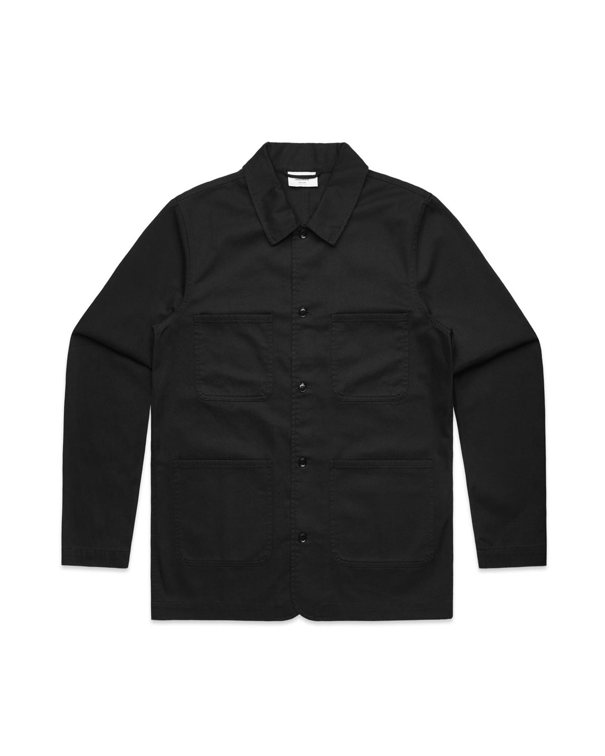 BLACK Ghost
