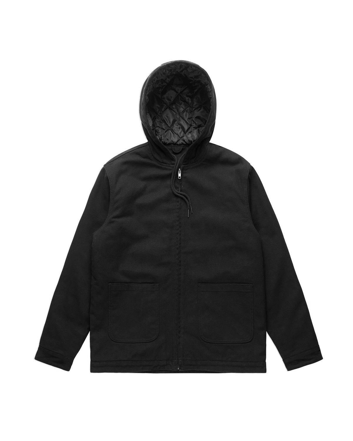 BLACK Ghost