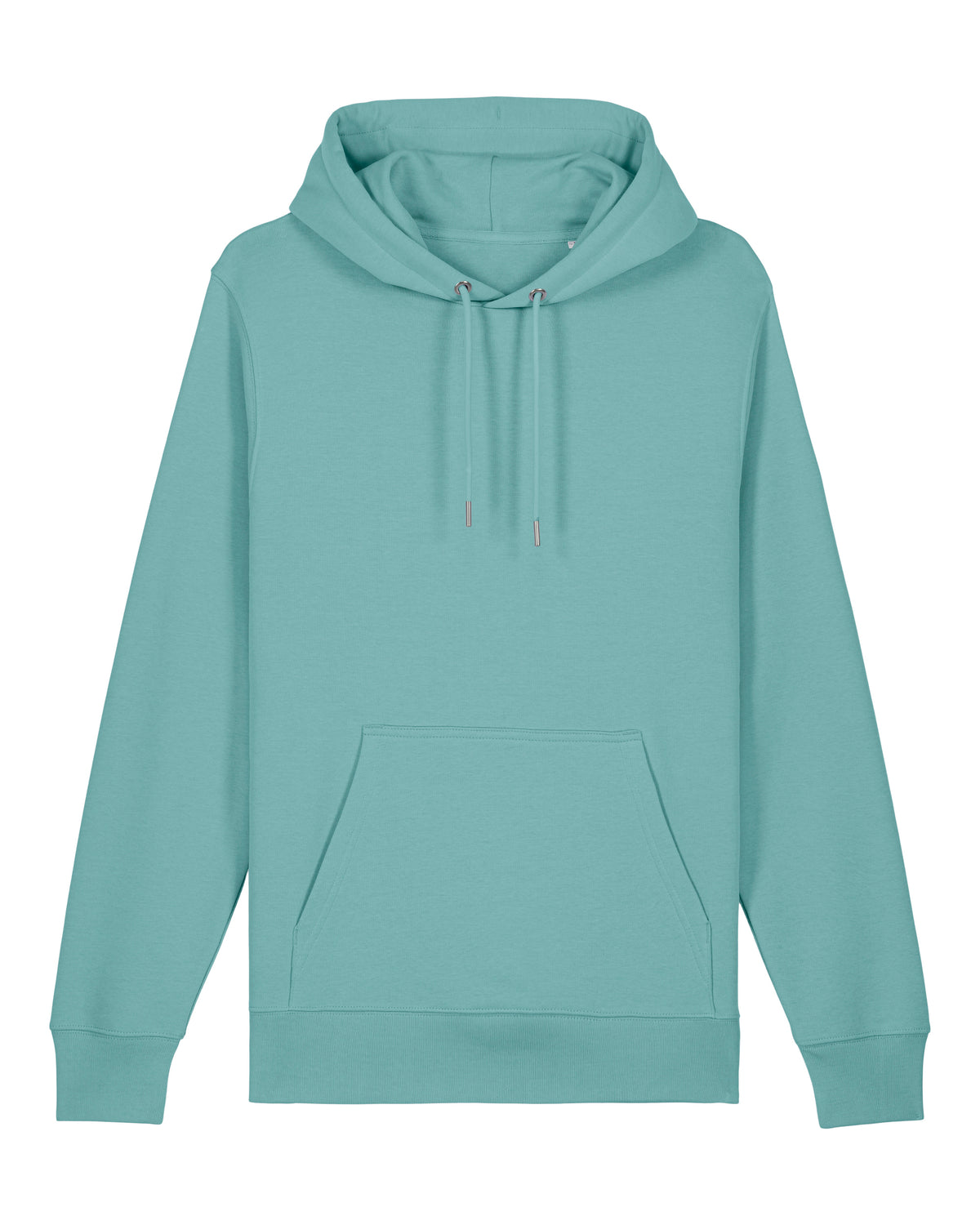 Archer Hoodie - Monstera - front
