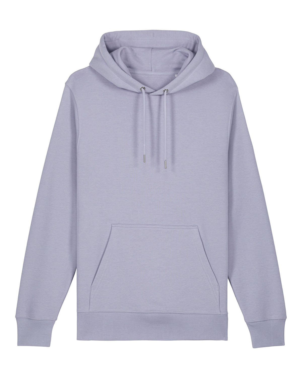 Archer Hoodie - Lavender - front