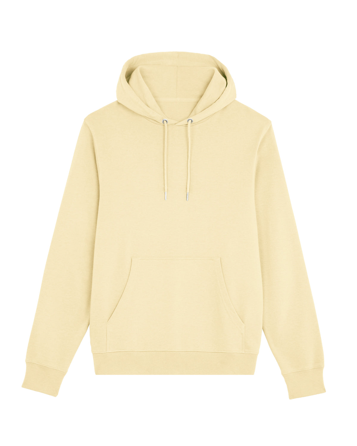 Archer Hoodie - Butter - front
