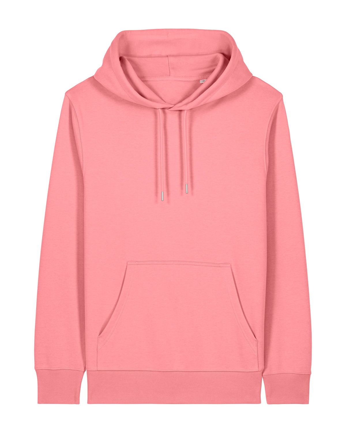Archer Hoodie - Pink Joy - front