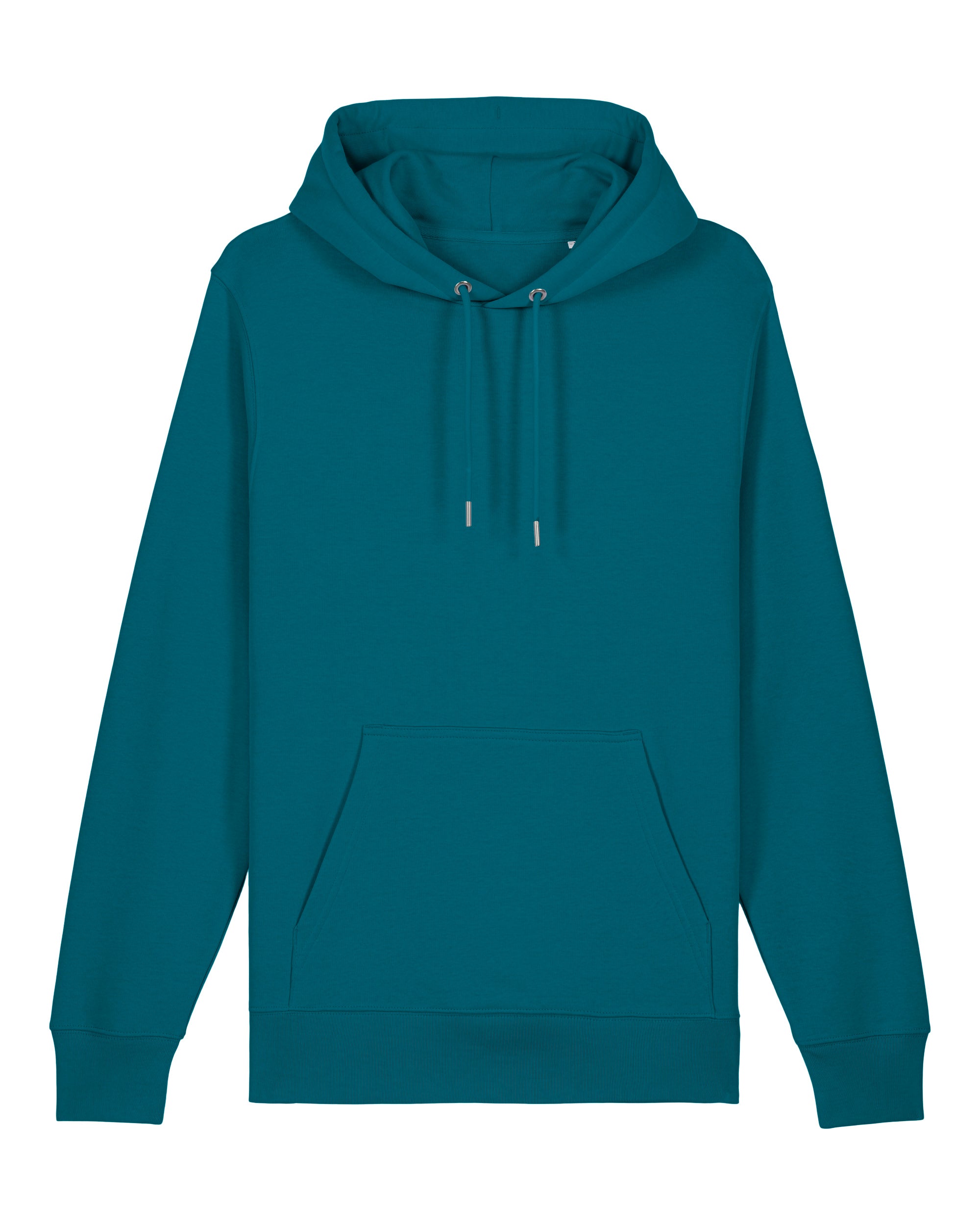 Archer Hoodie - Depth - front