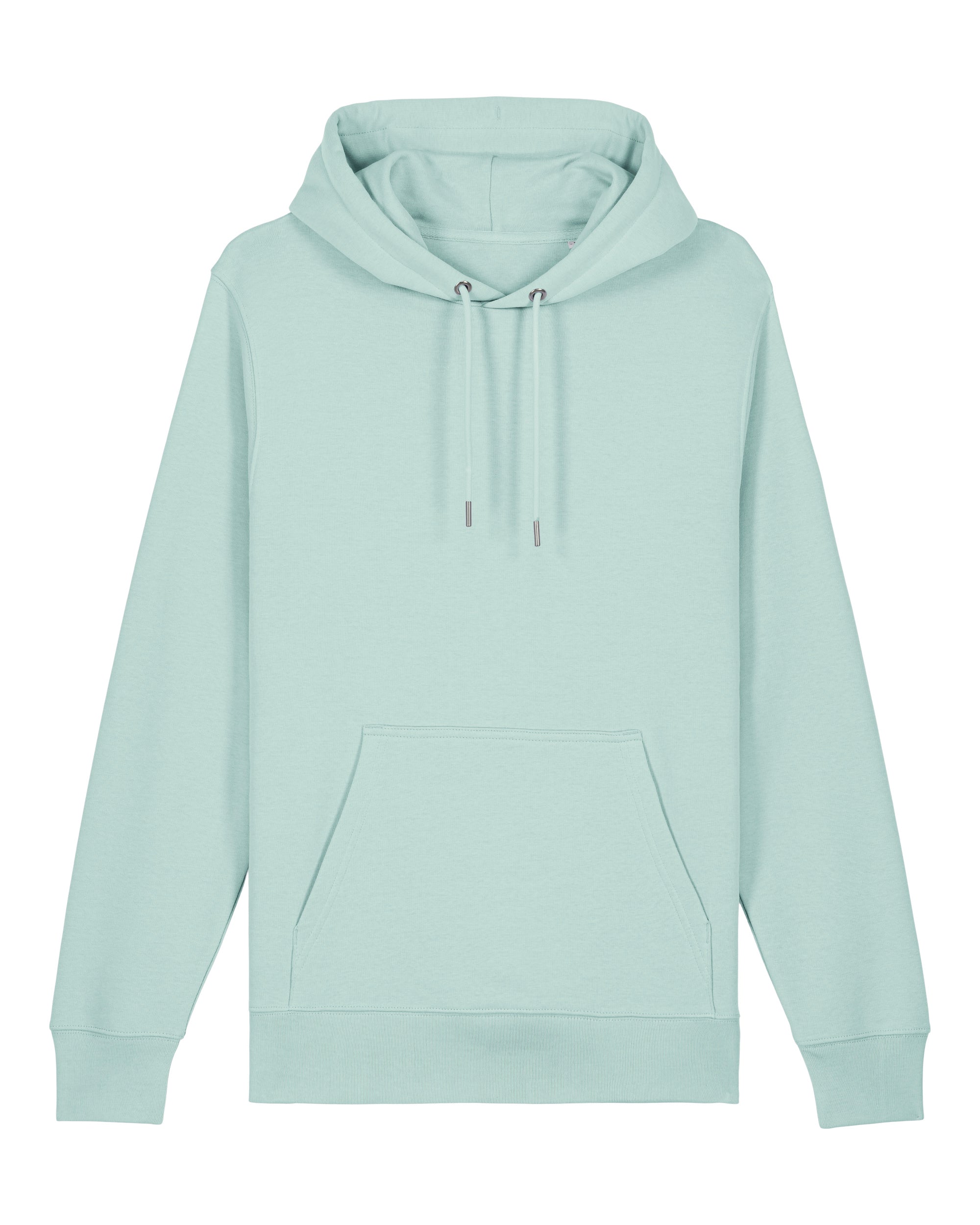 Archer Hoodie - Blue - front