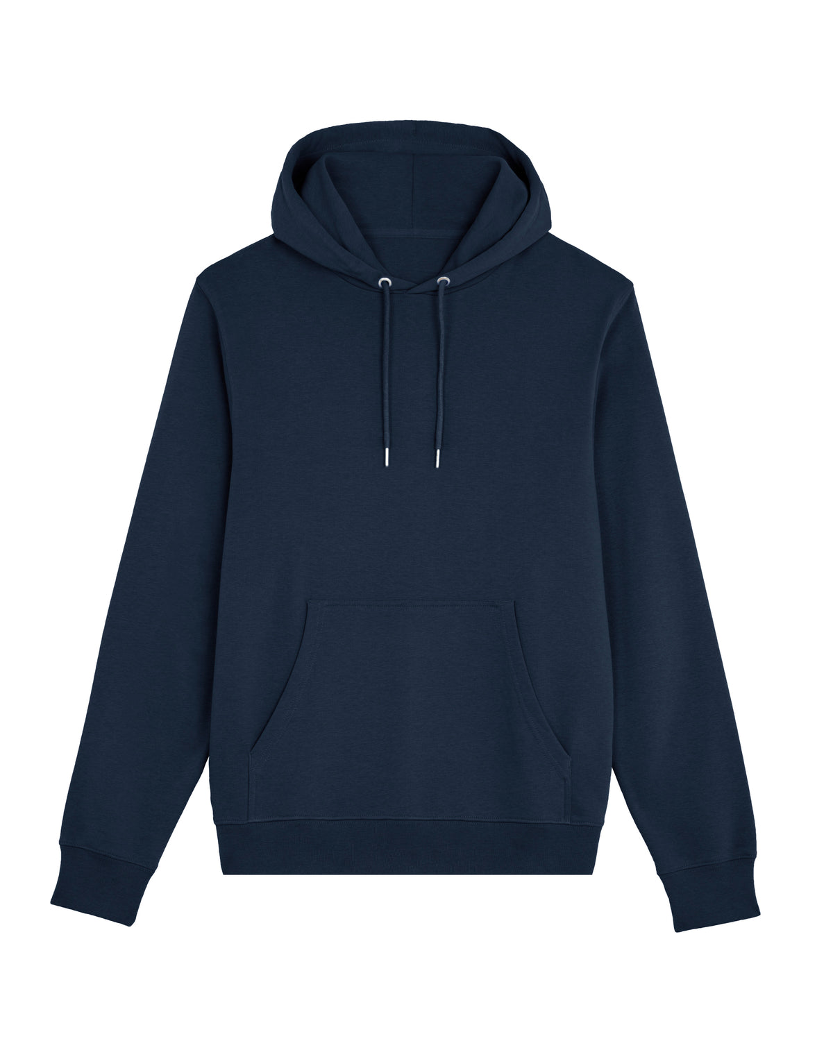 Archer Hoodie - Navy - front