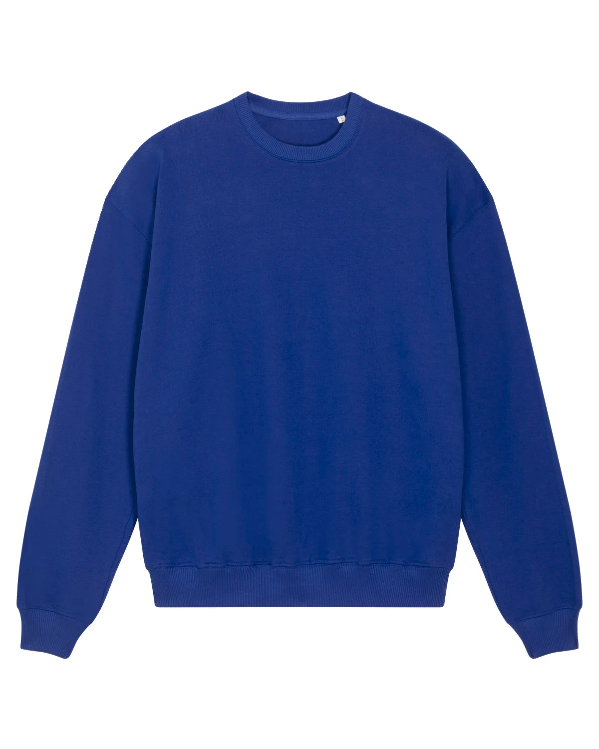 Active Crew - Worker Blue - front